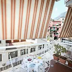 Casa Murice Lägenhet Amalfi