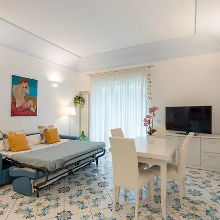 Casa Murice Appartamento