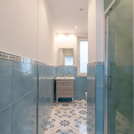Appartamento Casa Murice *