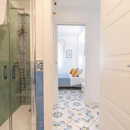 Appartamento Casa Murice