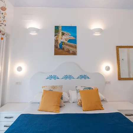 Appartamento Casa Murice *