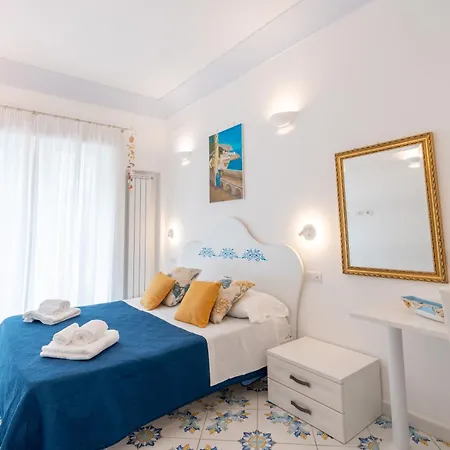 Appartamento Casa Murice Amalfi