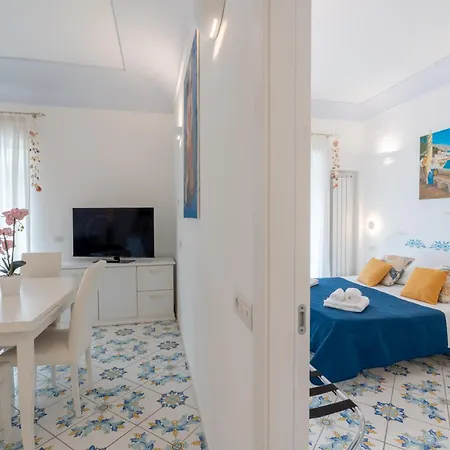 Casa Murice Amalfi