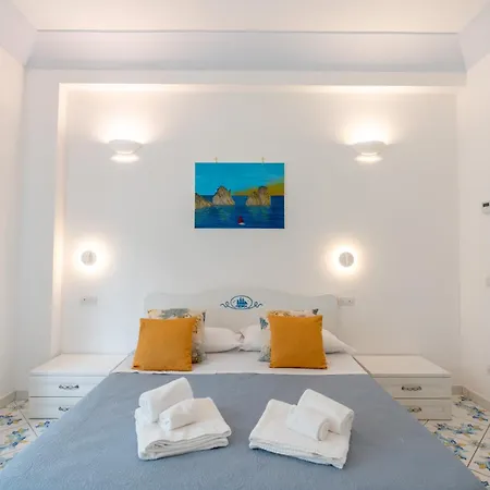 Appartamento Casa Murice Amalfi