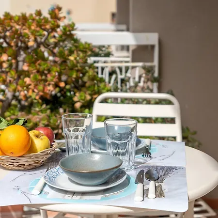 Appartamento Casa Murice