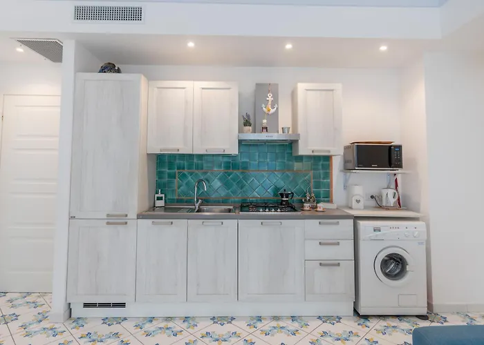 Casa Murice Lägenhet