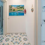 Casa Murice Апартаменты Амальфи