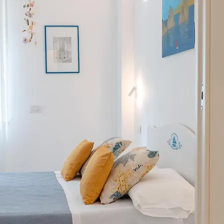 Casa Murice Amalfi