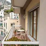 Casa Murice * Amalfi