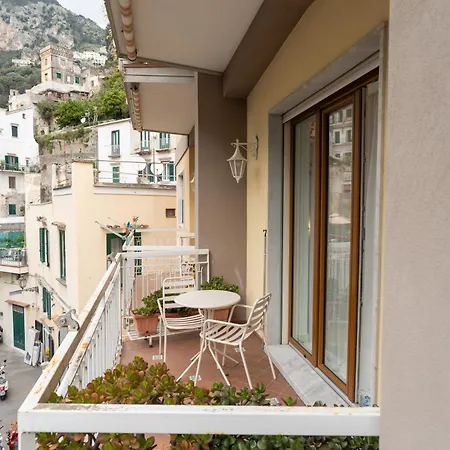 Casa Murice * Amalfi