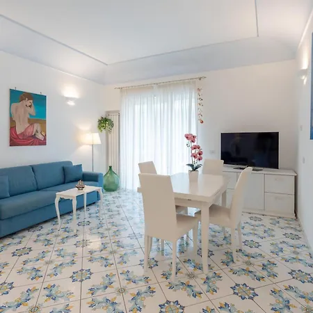 Appartement Casa Murice