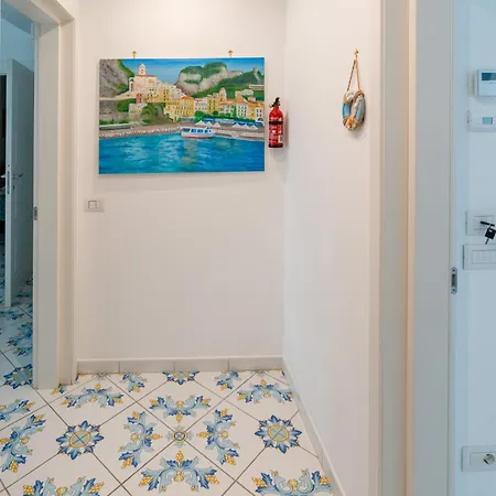 Casa Murice Apartment Amalfi
