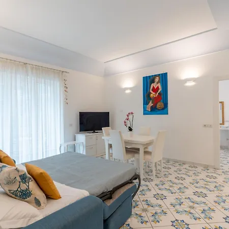 Appartement Casa Murice Amalfi