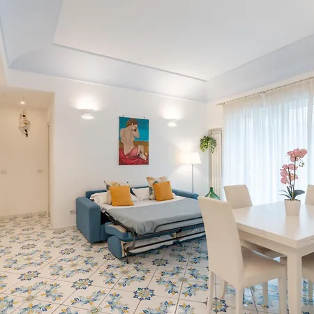 Casa Murice Appartement *