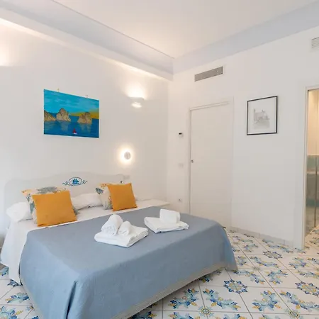 Casa Murice Appartement Amalfi