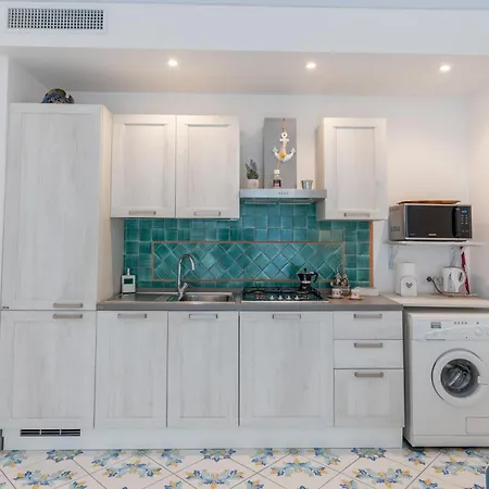 Casa Murice Appartement