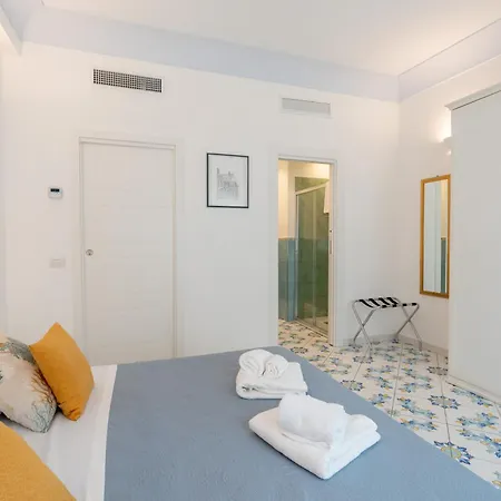 Casa Murice Appartement *
