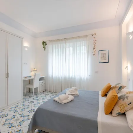Casa Murice Appartement Amalfi