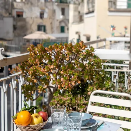 Casa Murice Apartment