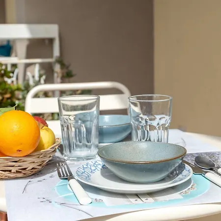 Casa Murice Appartement *