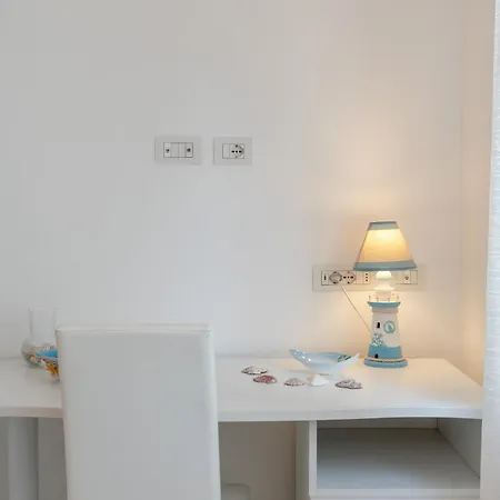 Casa Murice Appartement