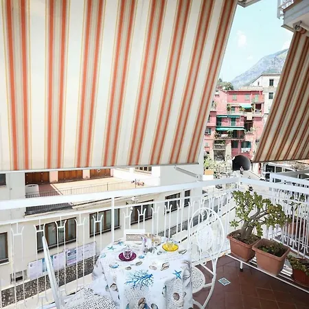 Casa Murice Appartement Amalfi