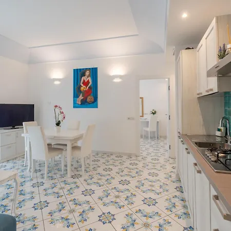 Casa Murice Appartement *