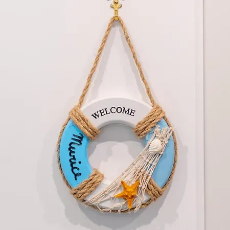 Casa Murice Appartement Amalfi