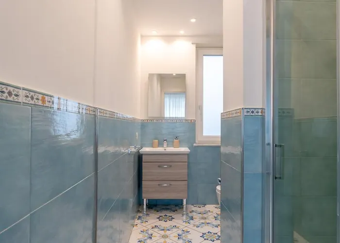شقة Casa Murice *