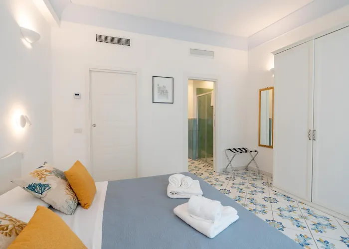 Casa Murice شقة *